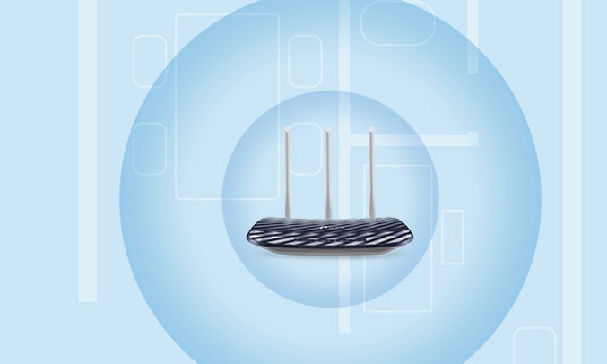 Bộ định tuyến TP-LINK ARCHER C20 Với công nghệ Wi-Fi tân tiến mang đến cho người dùng trải nghiệp Wi-Fi đẳng hướng