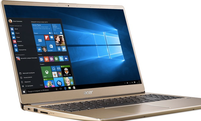 Laptop Dell Inspiron 13 7370 (7D61Y2) 