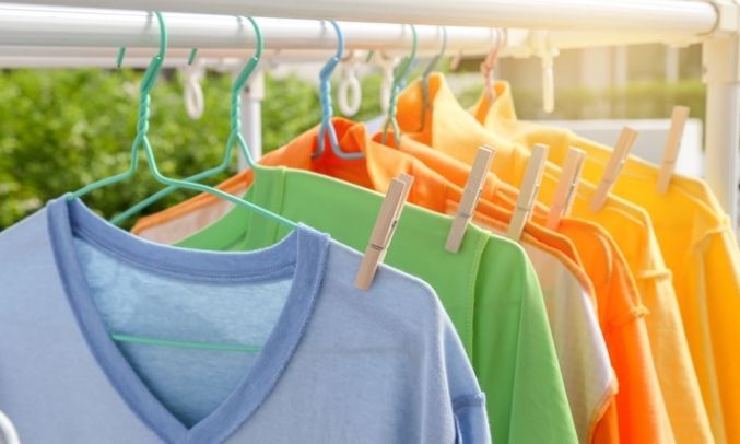 Máy giặt Toshiba Inverter 9.5 kg TW-BH105M4V (SK) - Color Care