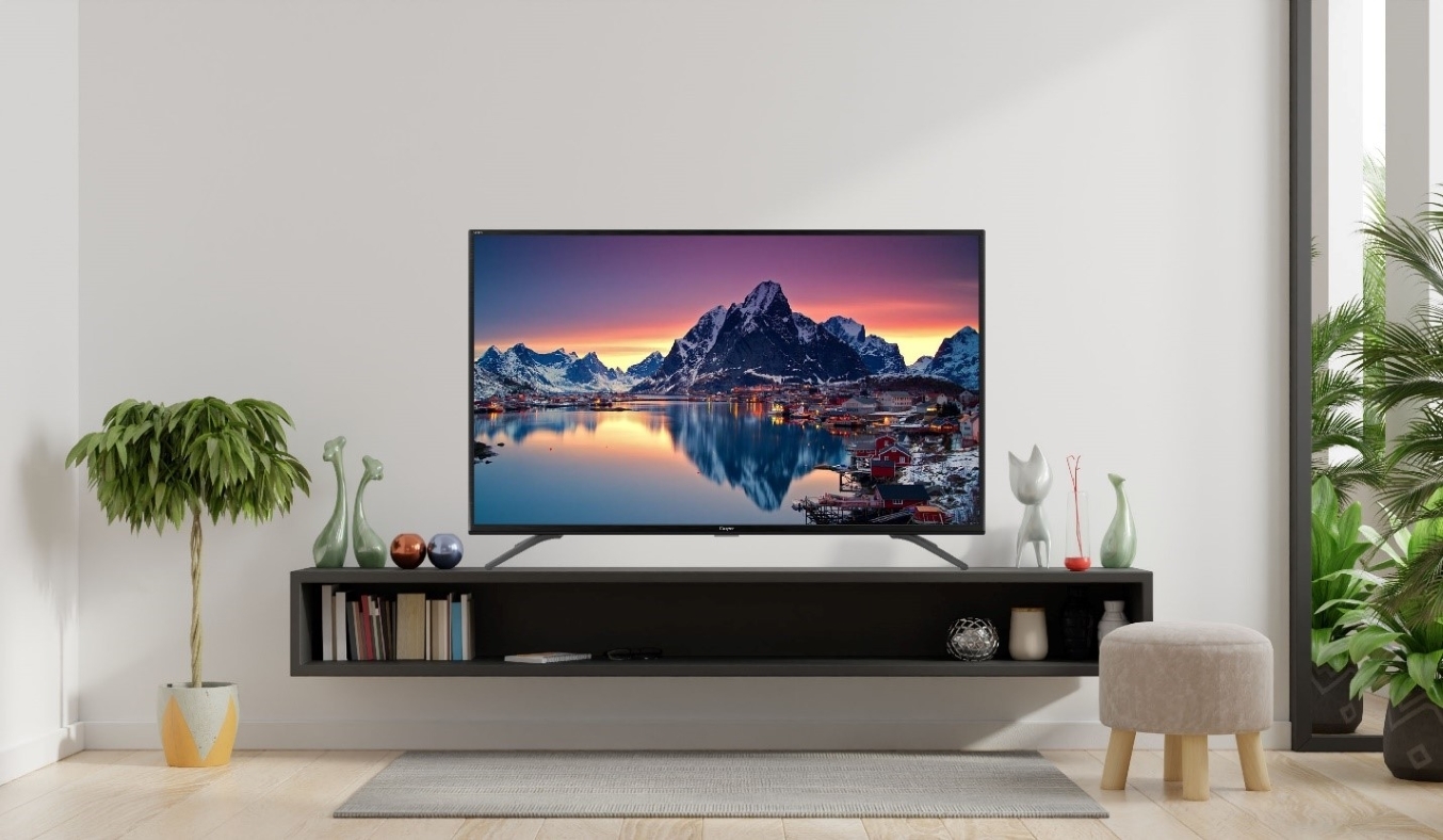 Tivi Casper 32 Inch 32HN5100