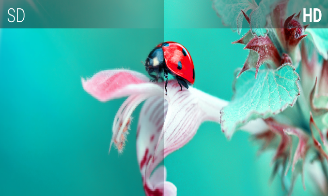 Tivi Casper 32 Inch 32HN5100