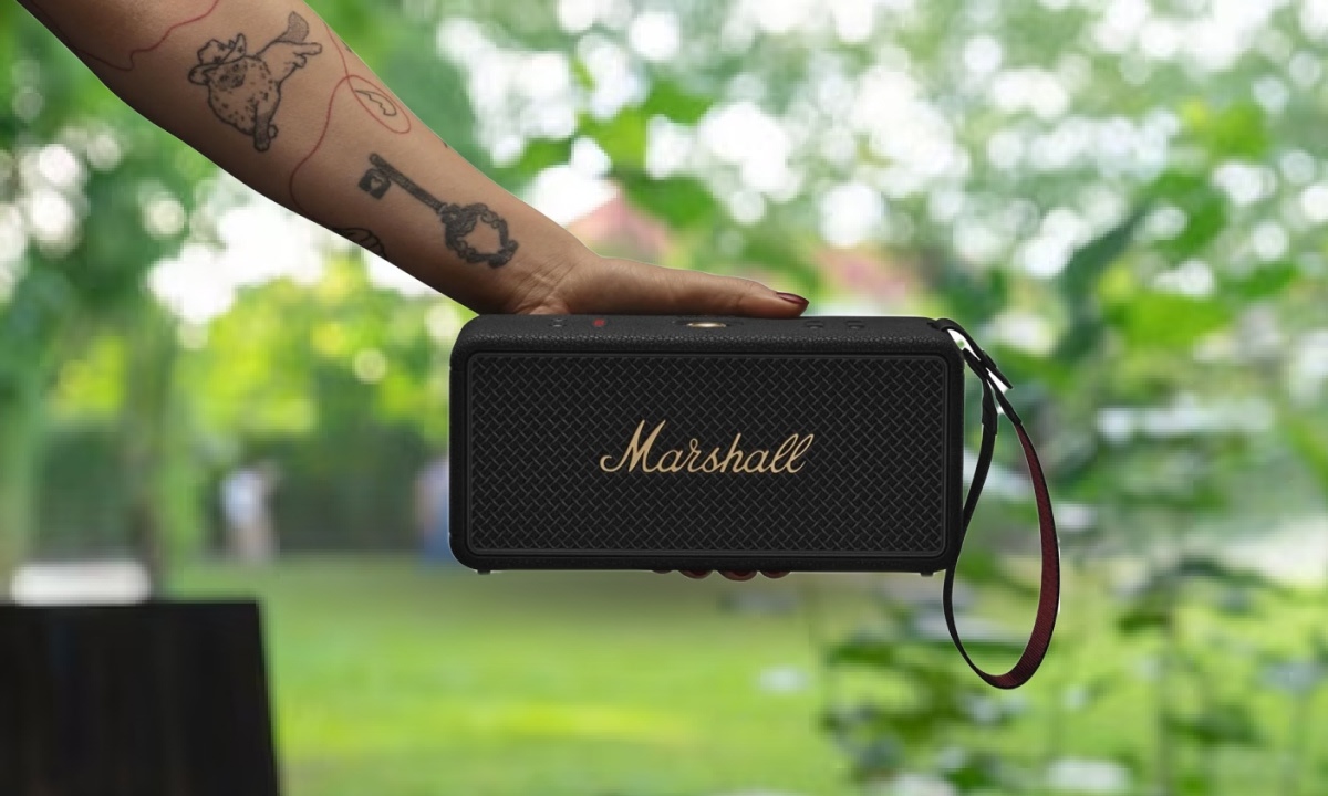 Loa Marshall Middleton II 