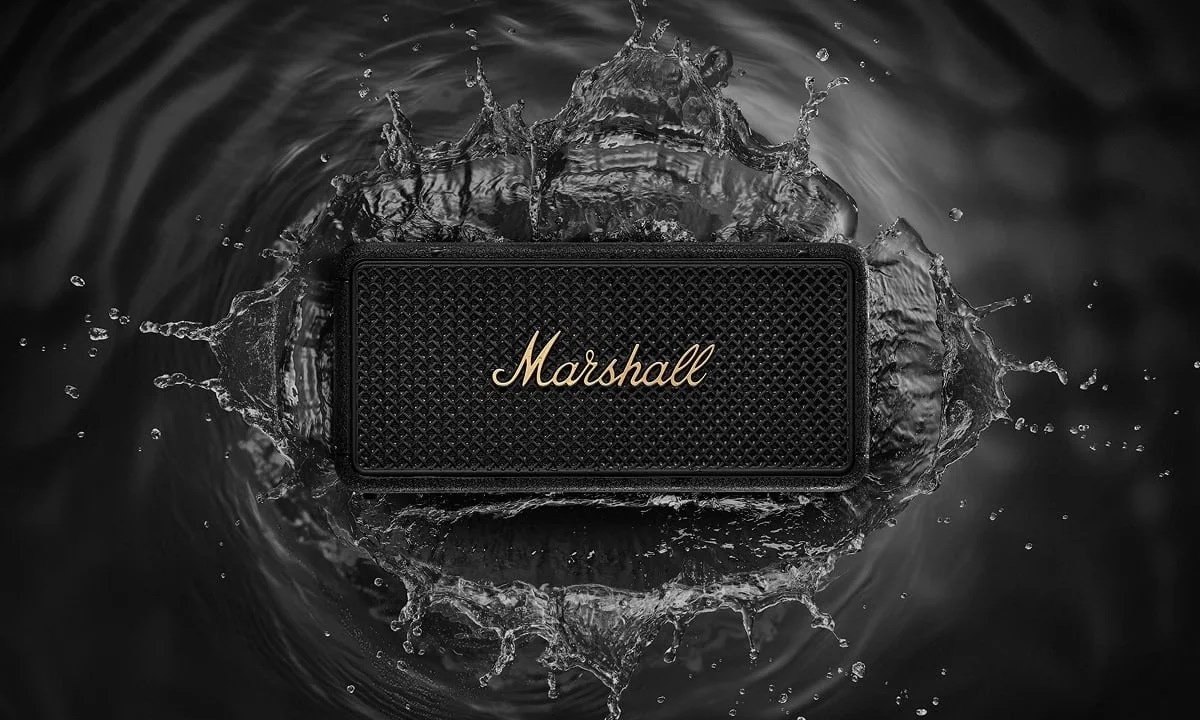 Loa Marshall Middleton II 