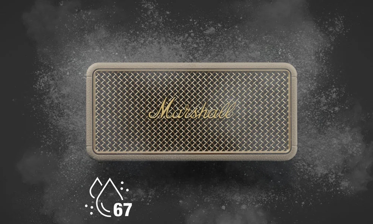 Loa Marshall Middleton II 