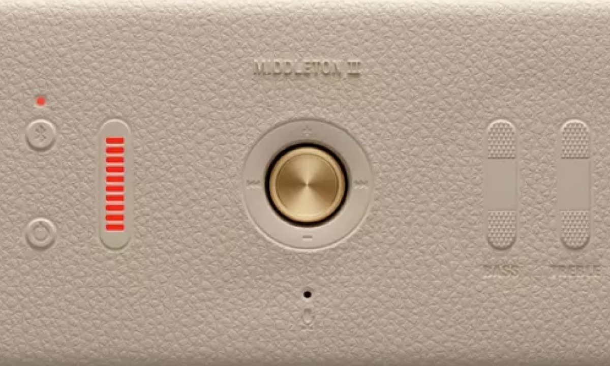 Loa Marshall Middleton II 