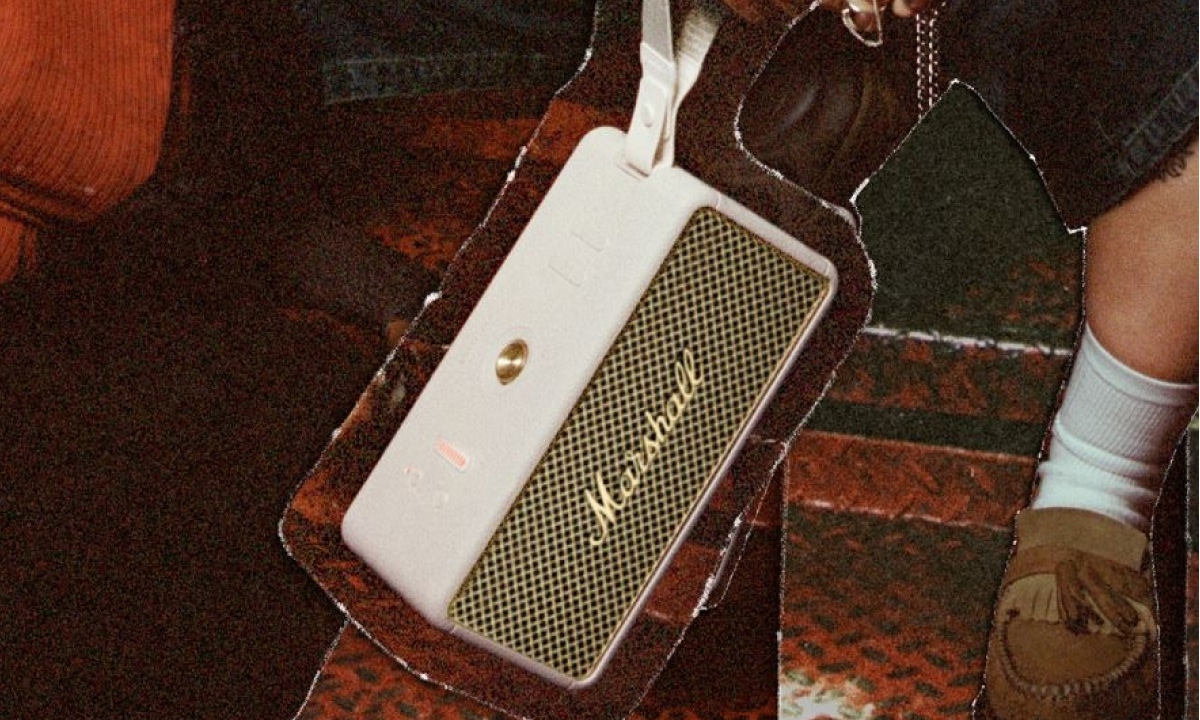 Loa Marshall Middleton II 