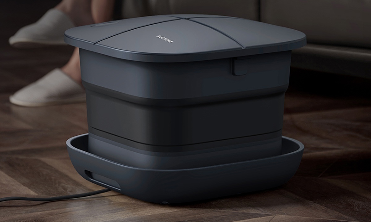 Máy massage cổ Philips PPM3504