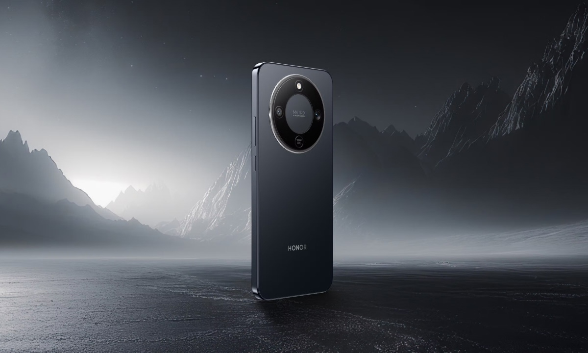 Điện thoại Honor X9D 12GB/512GB