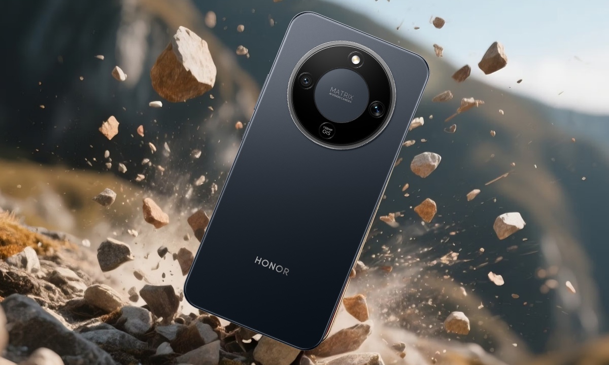 Điện thoại Honor X9D 12GB/512GB