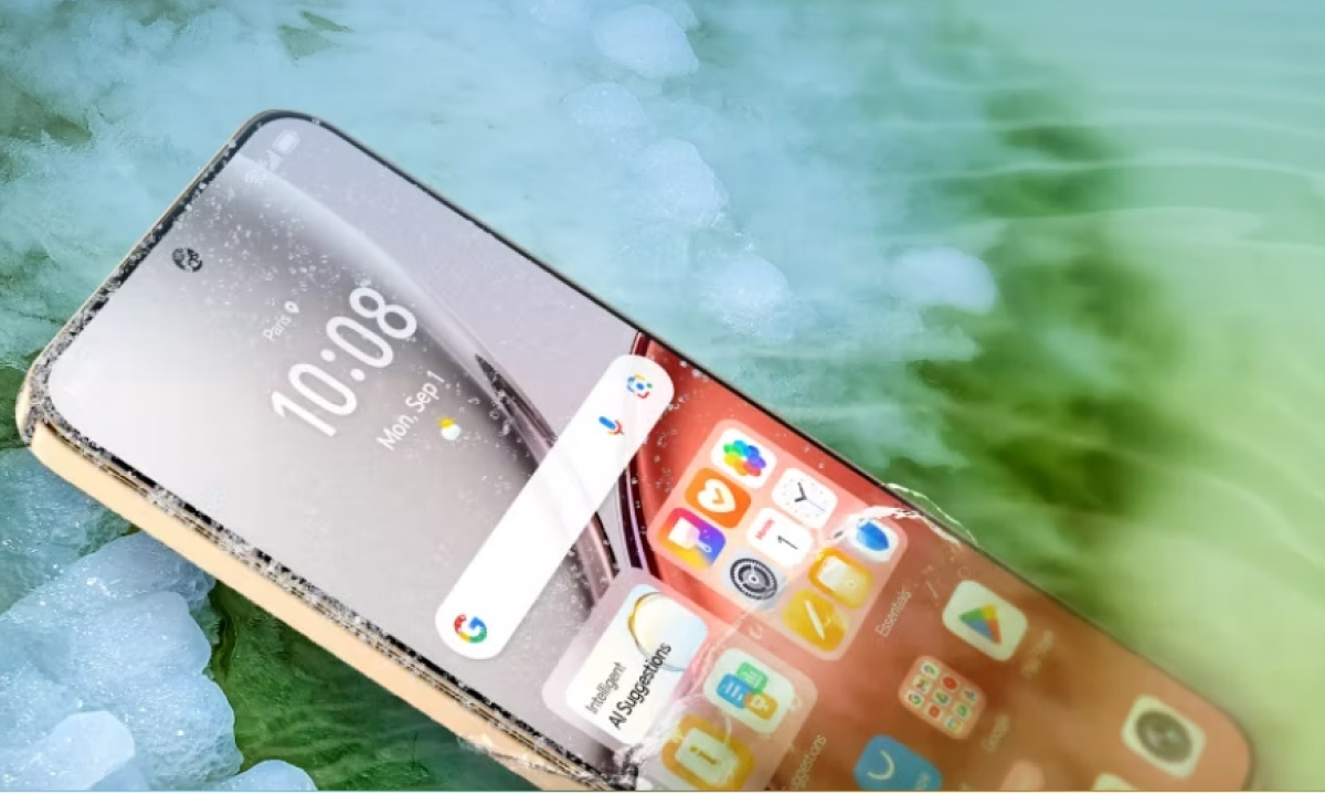 Điện thoại Honor X9D 12GB/512GB