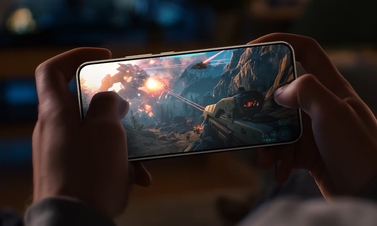 Điện thoại Honor X9D 12GB/512GB