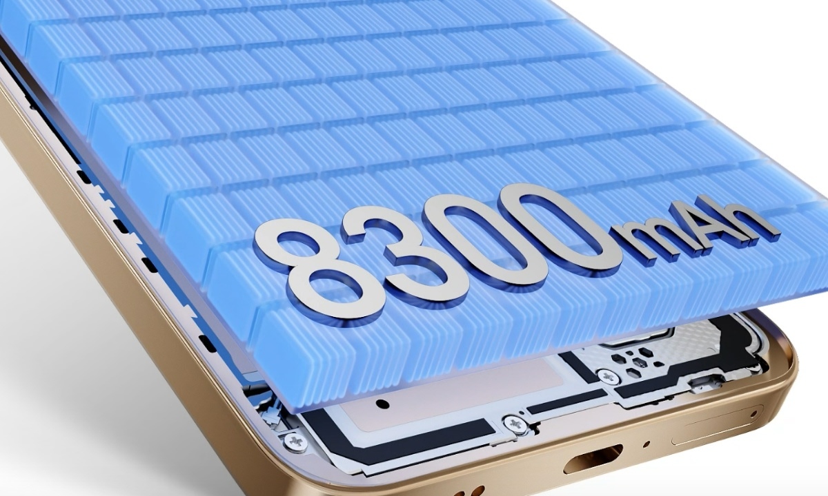 Điện thoại Honor X9D 12GB/512GB