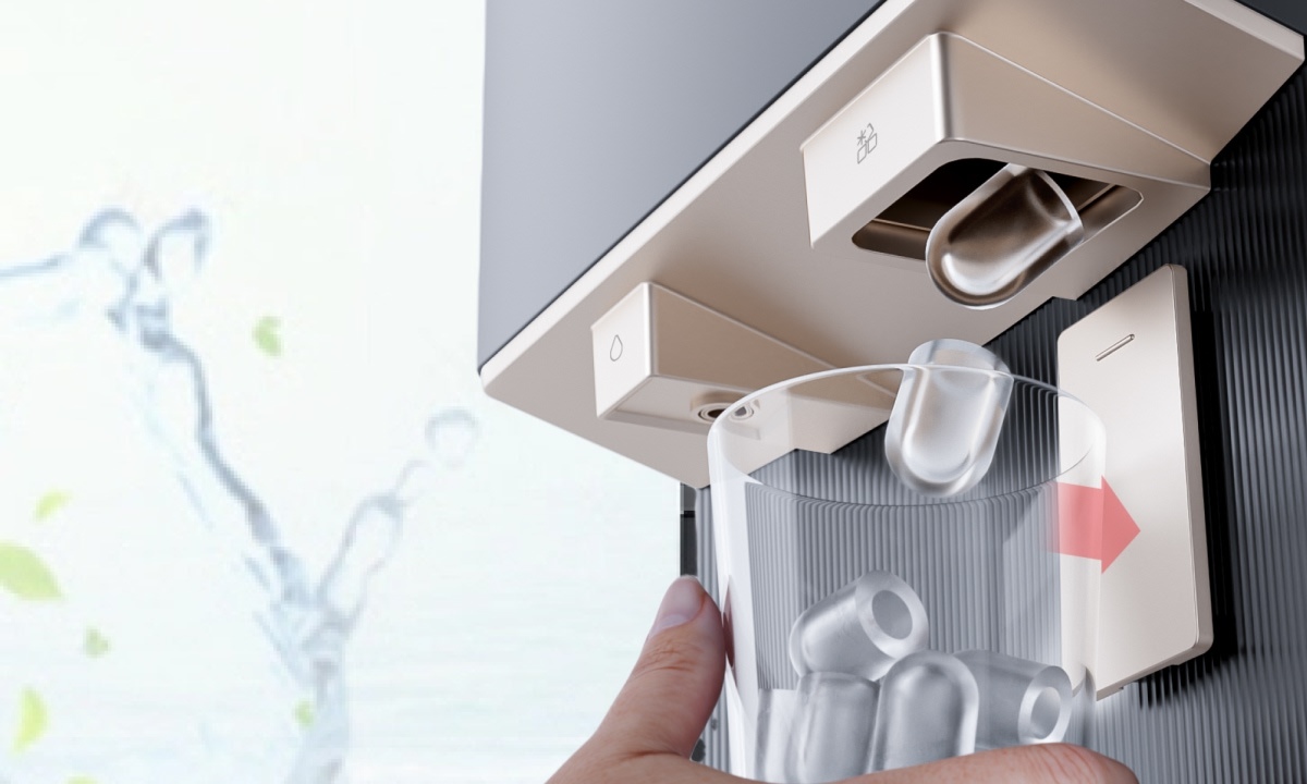 Máy nước nóng lạnh Toshiba RWF-IW2469BVN(K)