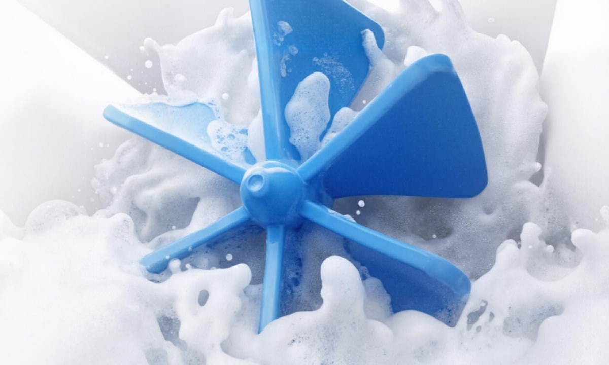 Máy giặt sấy cửa trước Toshiba 15kg TWD-T35BP160MWV(MG)