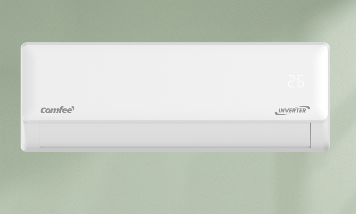 Máy lạnh Comfee 1.5 HP CFS-12FGYF