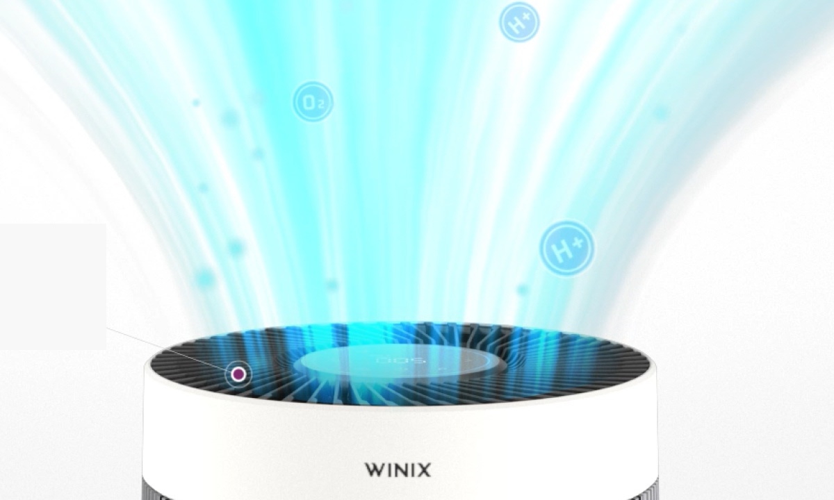 Máy lọc không khí Winix T800 (AT8U457-NWE)