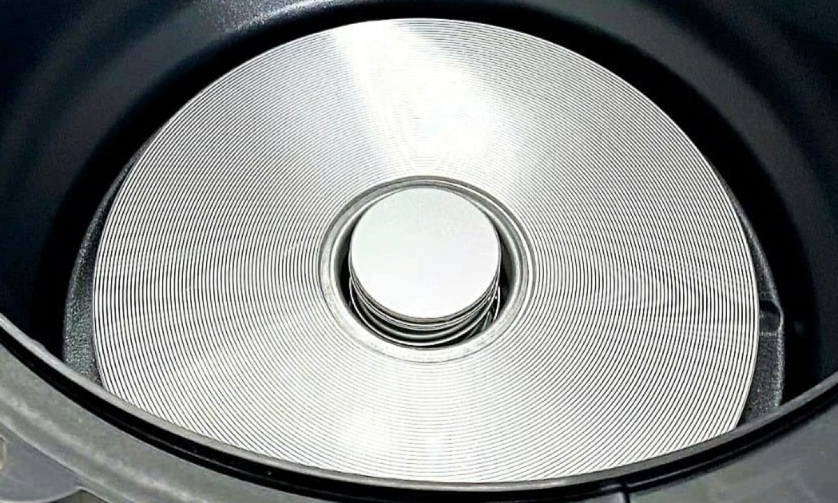 Nồi cơm điện Perfect 1.8 lít PF-C209