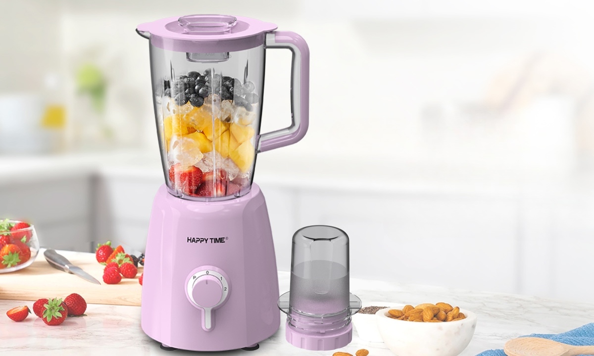 Máy xay sinh tố đa năng Sunhouse HTD5116