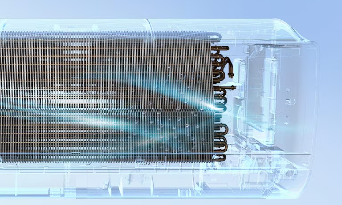 Máy lạnh LG Inverter 2 HP IEC18M2