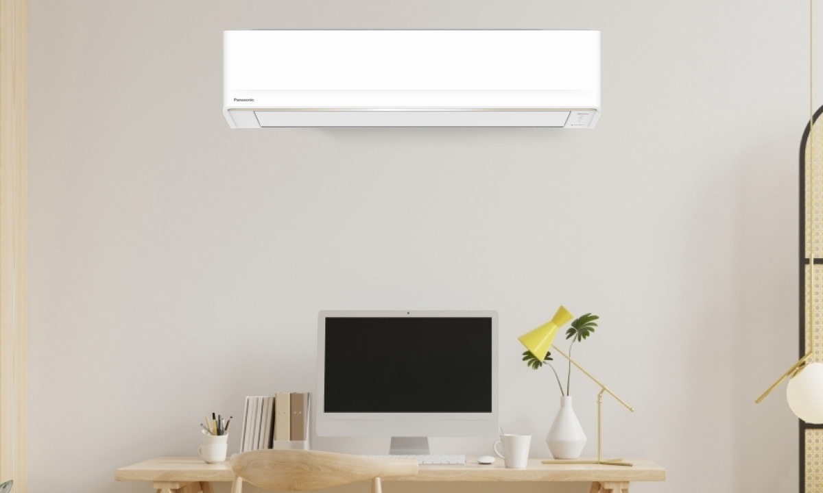 Máy lạnh Panasonic Inverter 1 HP CU/CS-XZ9ZKH-8