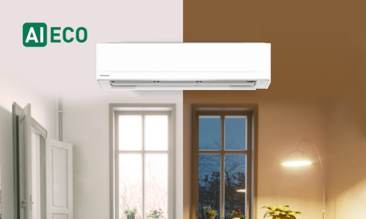 Máy lạnh Panasonic Inverter 1 HP CU/CS-XZ9ZKH-8 kiểm soát độ ẩm lý tưởng