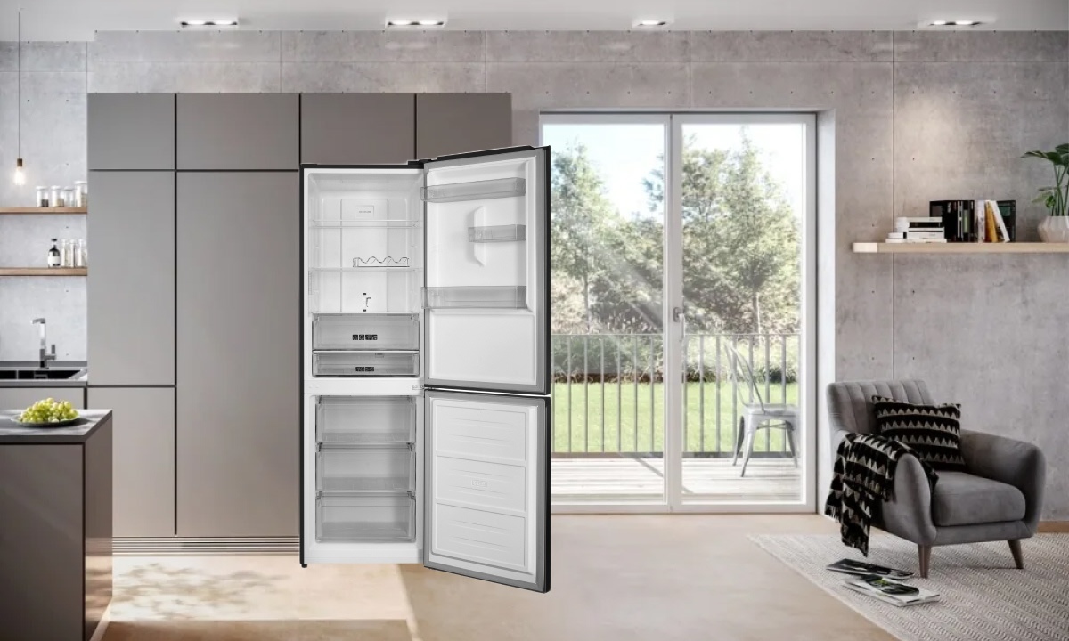 Làm lạnh nhanh với Multi Airflow Công nghệ làm lạnh đa chiều Multi Airflow phân bổ luồng khí lạnh đến từng ngóc ngách bên trong tủ, đảm bảo nhiệt độ luôn ổn định và đồng nhất ở mọi vị trí. Nhờ đó, rau củ, thịt cá hay đồ uống đều được làm lạnh nhanh, giữ trọn hương vị và độ tươi ngon lâu hơn, mang đến trải nghiệm bảo quản thực phẩm cho gia đình.