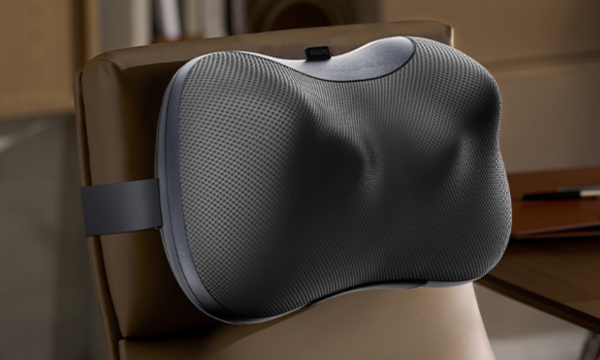 Máy massage cổ Philips PPM3504