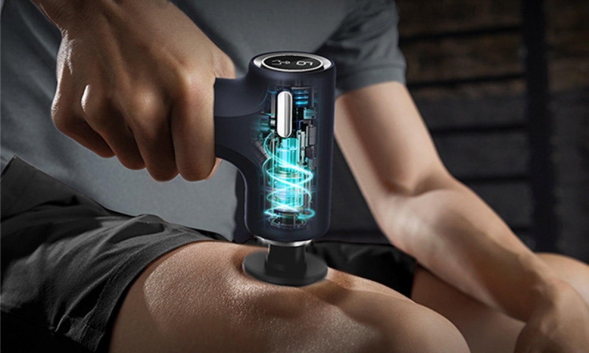Philips PPM3504 tích hợp kết nối Bluetooth thông minh, cho phép phát nhạc trực tiếp từ điện thoại, mang đến trải nghiệm thư giãn toàn diện – vừa massage, vừa tận hưởng giai điệu yêu thích.