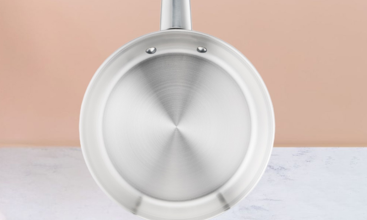 Chảo inox cao cấp Tefal 20cm B9210295