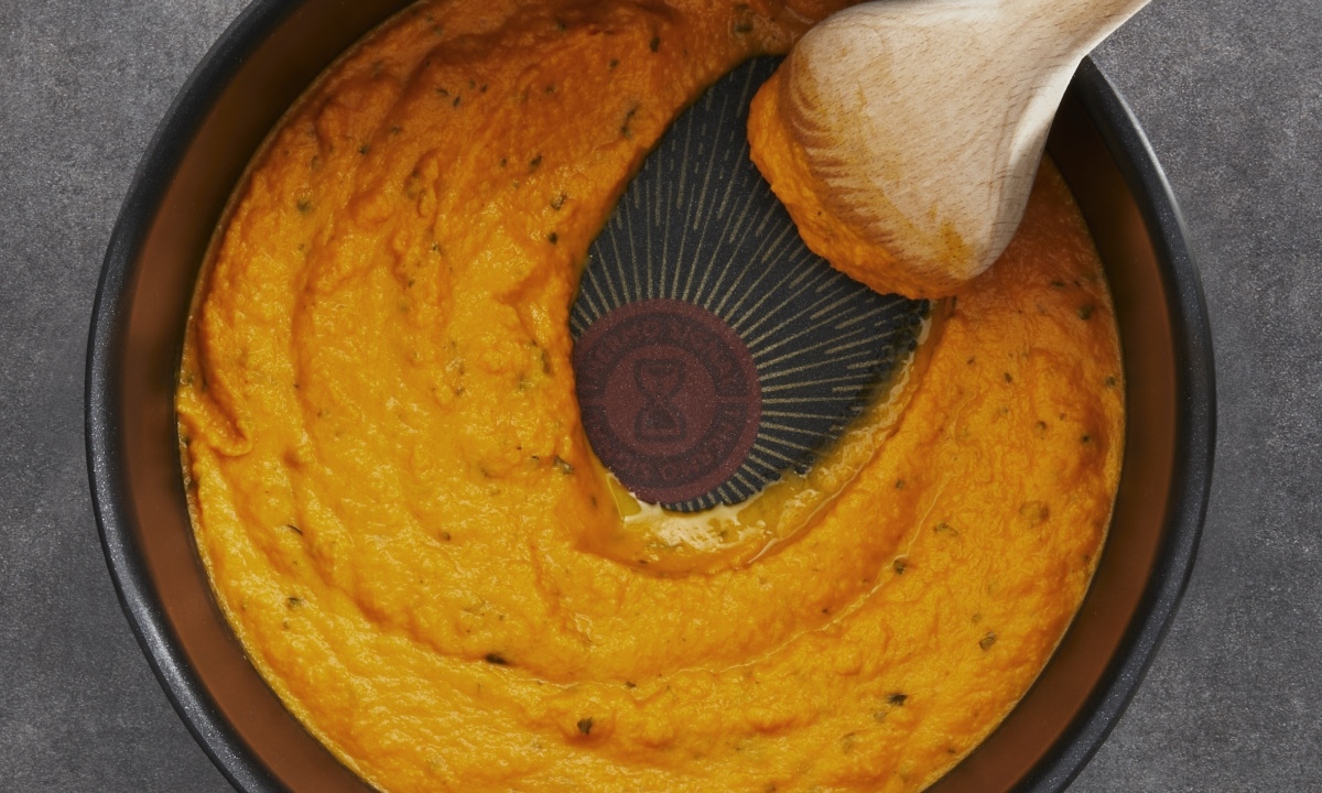 Nồi chống dính Tefal Flavor Force 24cm E2774674