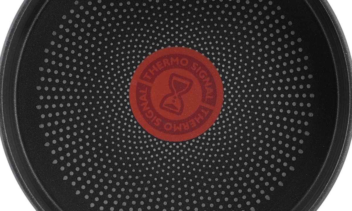 Nồi cán dài chống dính Tefal Flavor Force 16cm E2772274