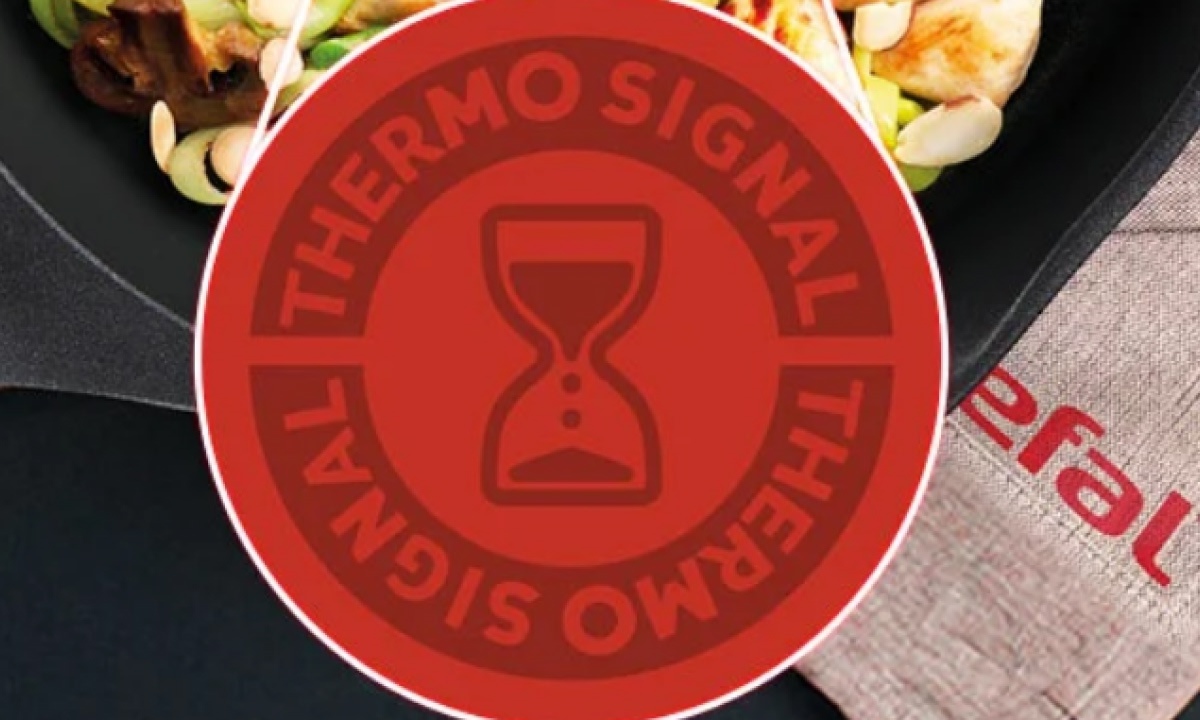 Nồi cán dài chống dính Tefal Flavor Force 16cm E2772274