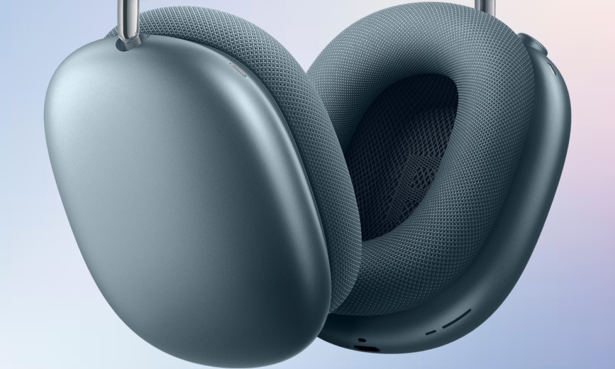 Tai nghe Apple AirPods Max 2