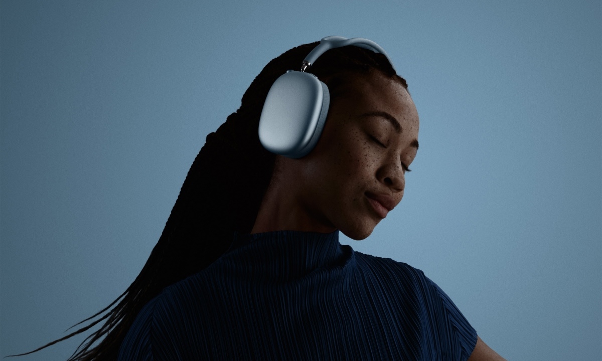 Tai nghe Apple AirPods Max 2