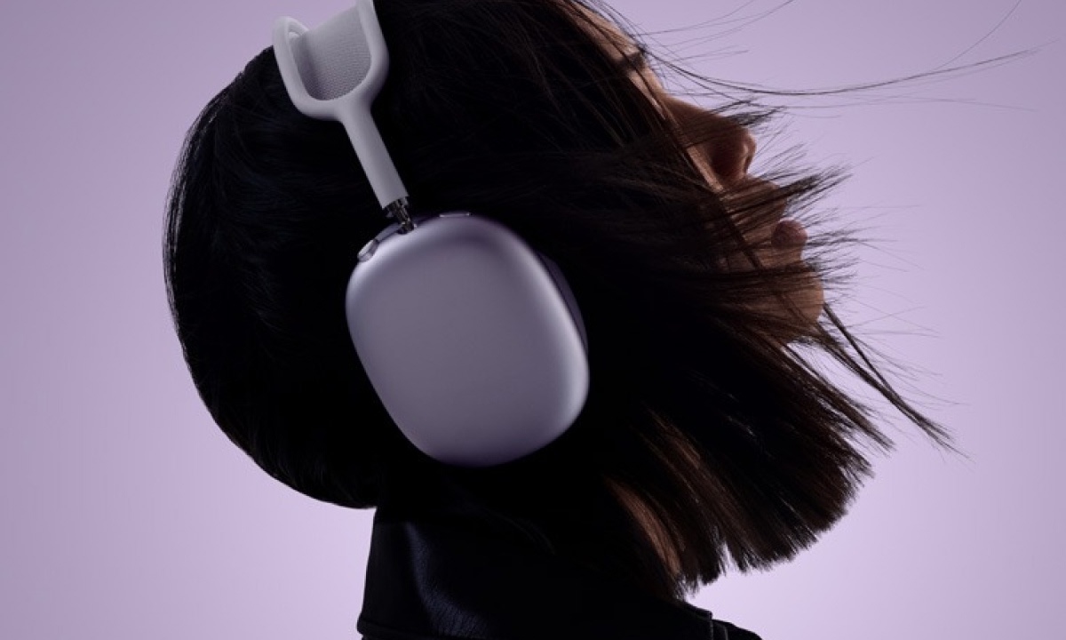Tai nghe Apple AirPods Max 2