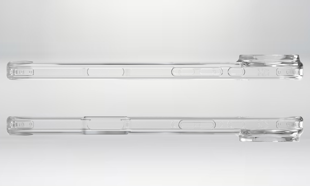 Bảo Vệ Mọi Góc Cạnh Đạt chuẩn chống sốc quân đội MIL-STD 810H 516, ốp lưng có khả năng bảo vệ iPhone khi rơi ở độ cao lên đến 1.5 mét. Viền ốp được gia cố chắc chắn, hấp thụ lực va chạm hiệu quả, giúp điện thoại luôn an toàn trước những rủi ro va đập bất ngờ