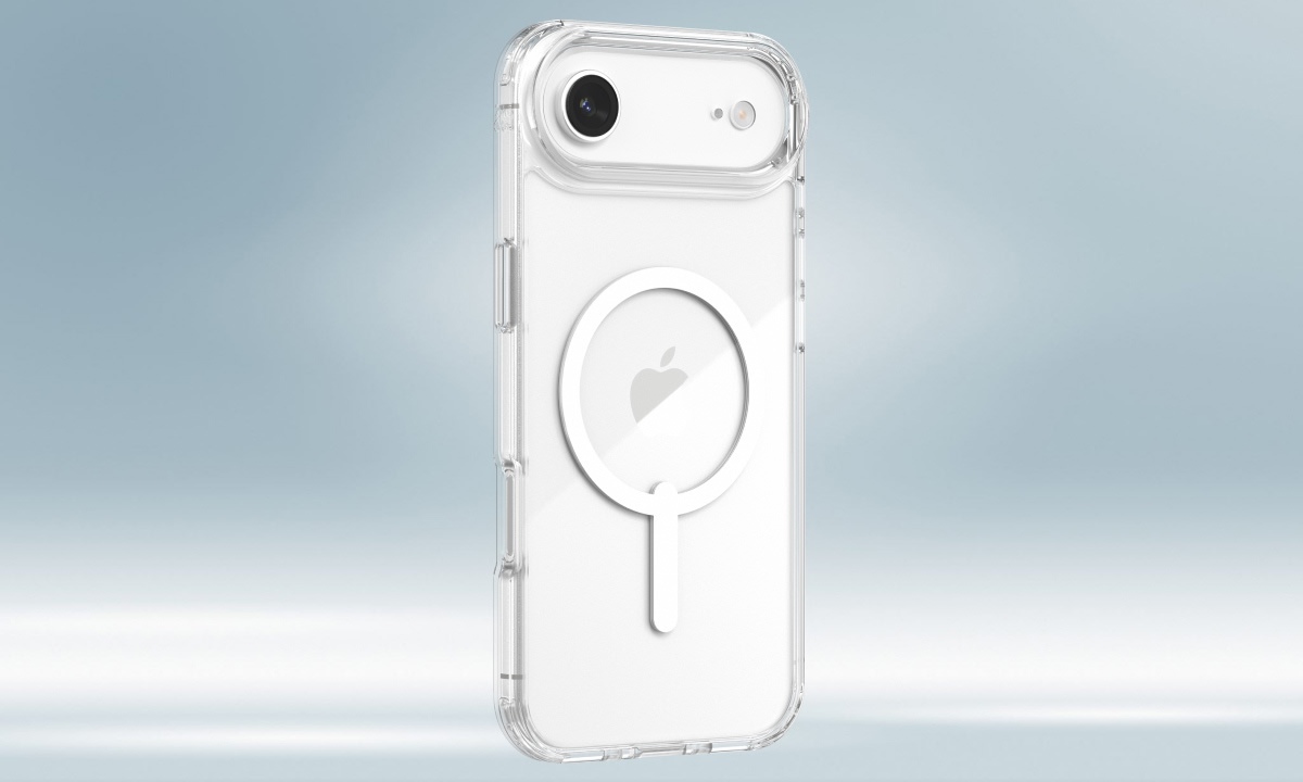 Công Nghệ ClearGuard™ ZAGG trang bị cho sản phẩm công nghệ ClearGuard™ tiên tiến, giúp hạn chế tình trạng ố vàng và ngả màu theo thời gian. Nhờ đó, ốp luôn sáng bóng, trong trẻo, giữ cho iPhone 17 Series của bạn trông như mới dù đã sử dụng lâu dài.