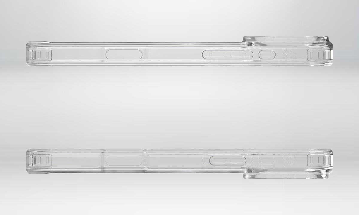 Bảo Vệ Mọi Góc Cạnh Đạt chuẩn chống sốc quân đội MIL-STD 810H 516, ốp lưng có khả năng bảo vệ iPhone khi rơi ở độ cao lên đến 1.5 mét. Viền ốp được gia cố chắc chắn, hấp thụ lực va chạm hiệu quả, giúp điện thoại luôn an toàn trước những rủi ro va đập bất ngờ