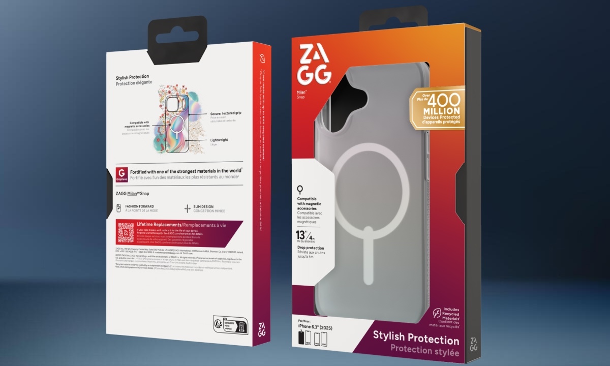 Tương thích sạc MagSafe Ốp lưng được tích hợp vòng từ tính hỗ trợ MagSafe, cho phép sử dụng sạc không dây và các phụ kiện tương thích một cách tiện lợi mà không cần tháo ốp.