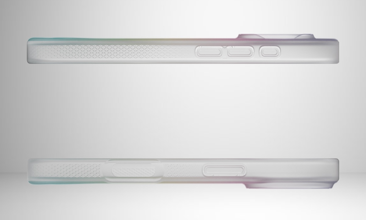 Chất liệu Graphene bền chắc Sản phẩm sử dụng Graphene – vật liệu nổi tiếng với độ bền cao và khả năng phân tán lực tốt, giúp hạn chế hư hại khi điện thoại va chạm hoặc rơi từ độ cao thông thường. Lớp viền được gia cố chắc chắn, hỗ trợ bảo vệ thiết bị toàn diện hơn trong quá trình sử dụng.