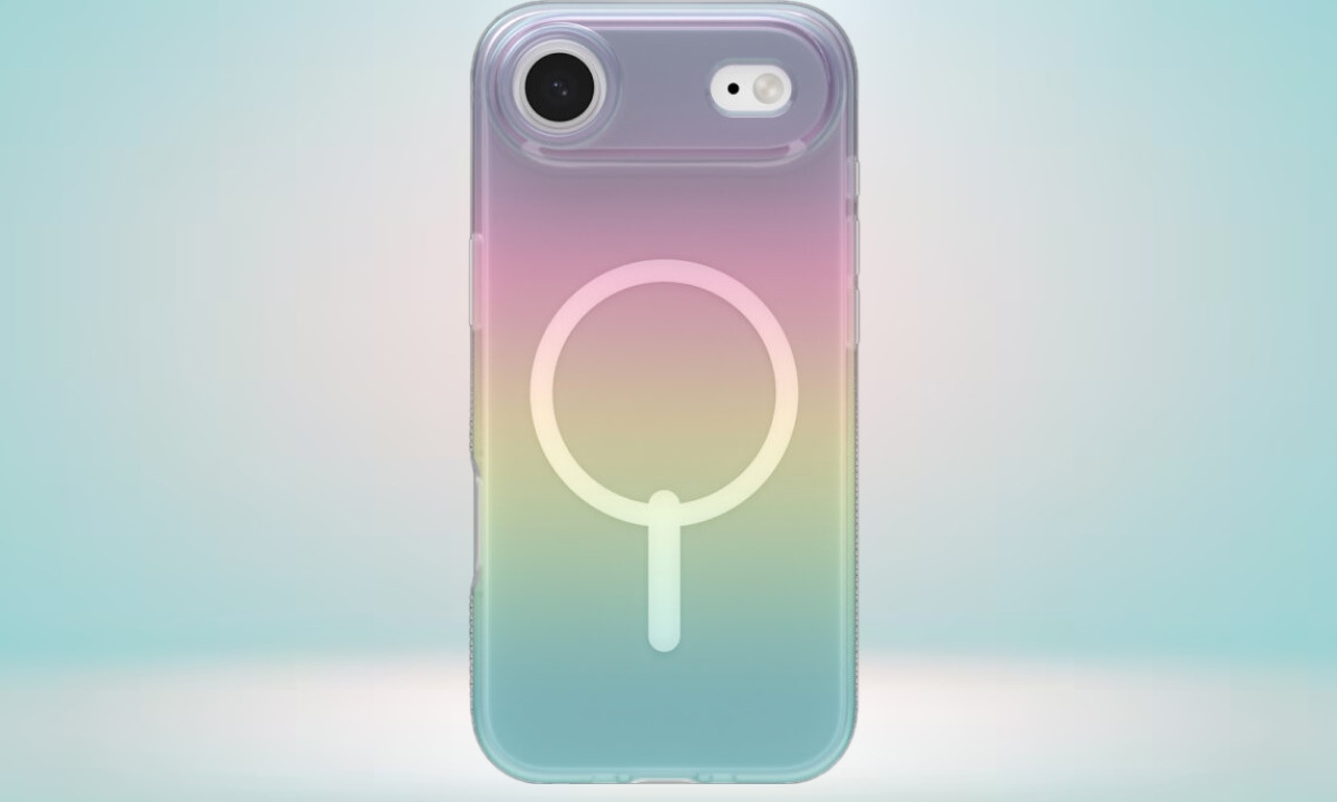 Bảo vệ tinh tế, phong cách hiện đại Ốp lưng ZAGG Milan Snap mang đến giải pháp bảo vệ bền bỉ cho iPhone 17 Series, đồng thời giữ trọn vẻ đẹp sang trọng của thiết bị. Với chất liệu Graphene cứng cáp, thiết kế mỏng nhẹ và hiệu ứng ánh sáng tinh tế, sản phẩm vừa giúp hạn chế trầy xước, vừa tạo điểm nhấn hiện đại cho điện thoại.