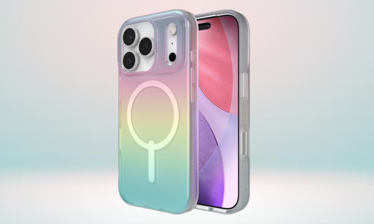 Bảo vệ tinh tế, phong cách hiện đại Ốp lưng ZAGG Milan Snap mang đến giải pháp bảo vệ bền bỉ cho iPhone 17 Series, đồng thời giữ trọn vẻ đẹp sang trọng của thiết bị. Với chất liệu Graphene cứng cáp, thiết kế mỏng nhẹ và hiệu ứng ánh sáng tinh tế, sản phẩm vừa giúp hạn chế trầy xước, vừa tạo điểm nhấn hiện đại cho điện thoại.