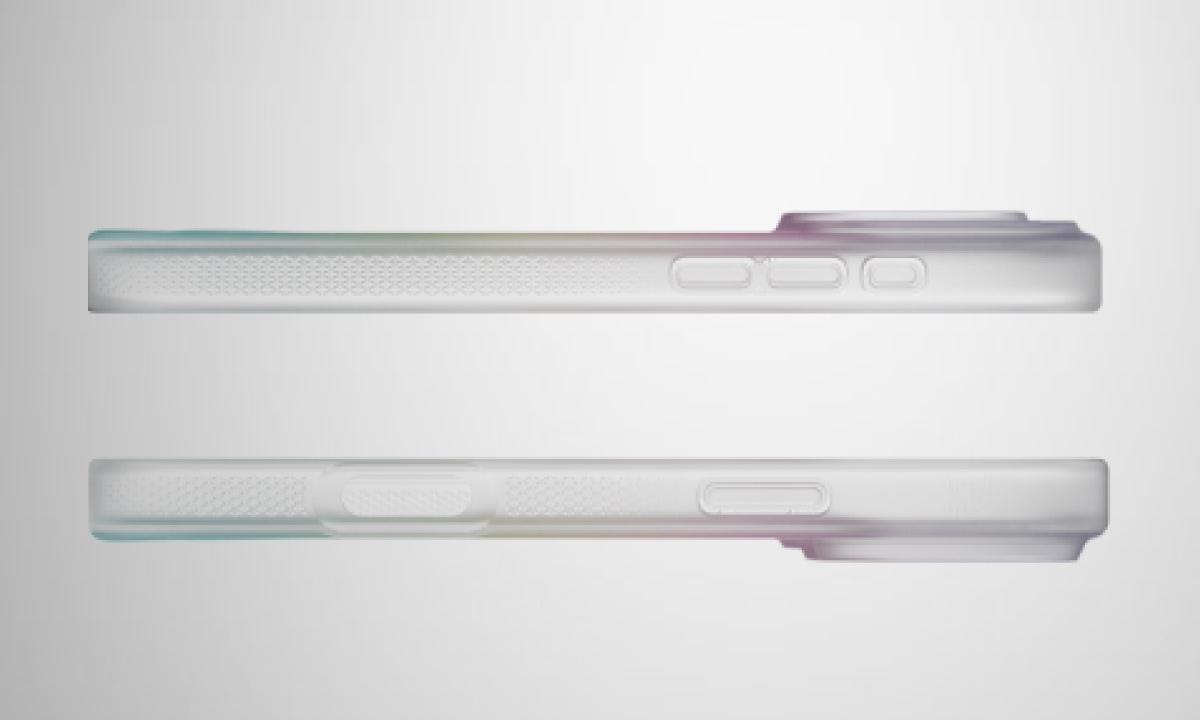 Chất liệu Graphene bền chắc Sản phẩm sử dụng Graphene – vật liệu nổi tiếng với độ bền cao và khả năng phân tán lực tốt, giúp hạn chế hư hại khi điện thoại va chạm hoặc rơi từ độ cao thông thường. Lớp viền được gia cố chắc chắn, hỗ trợ bảo vệ thiết bị toàn diện hơn trong quá trình sử dụng.