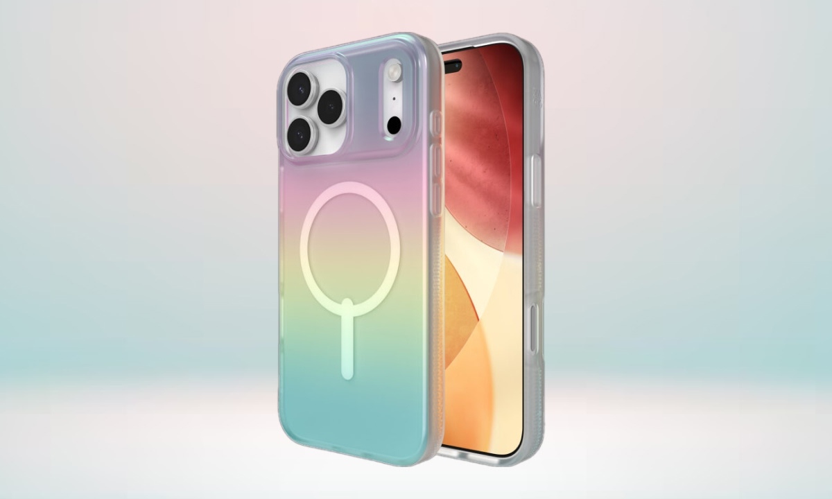 Bảo vệ tinh tế, phong cách hiện đại Ốp lưng ZAGG Milan Snap mang đến giải pháp bảo vệ bền bỉ cho iPhone 17 Series, đồng thời giữ trọn vẻ đẹp sang trọng của thiết bị. Với chất liệu Graphene cứng cáp, thiết kế mỏng nhẹ và hiệu ứng ánh sáng tinh tế, sản phẩm vừa giúp hạn chế trầy xước, vừa tạo điểm nhấn hiện đại cho điện thoại.