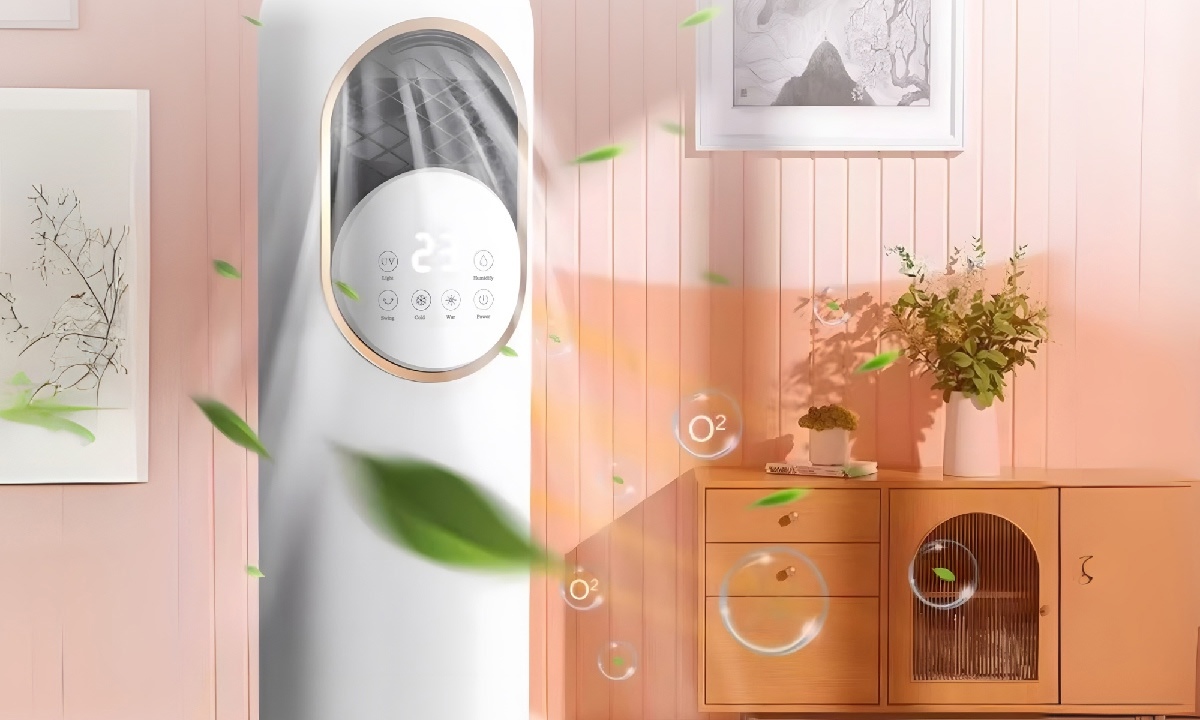 Quạt sưởi phòng tắm Sunhouse SHD3816W -Không gây khô da, chói mắt 