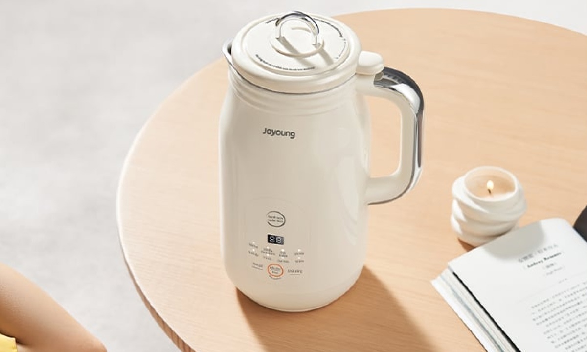 Máy làm sữa hạt đa năng Joyoung JSM-125