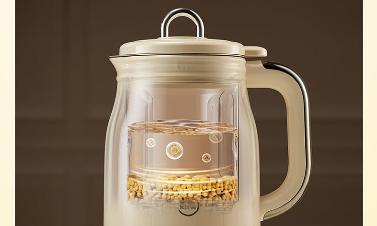 Máy làm sữa hạt đa năng Joyoung JSM-125