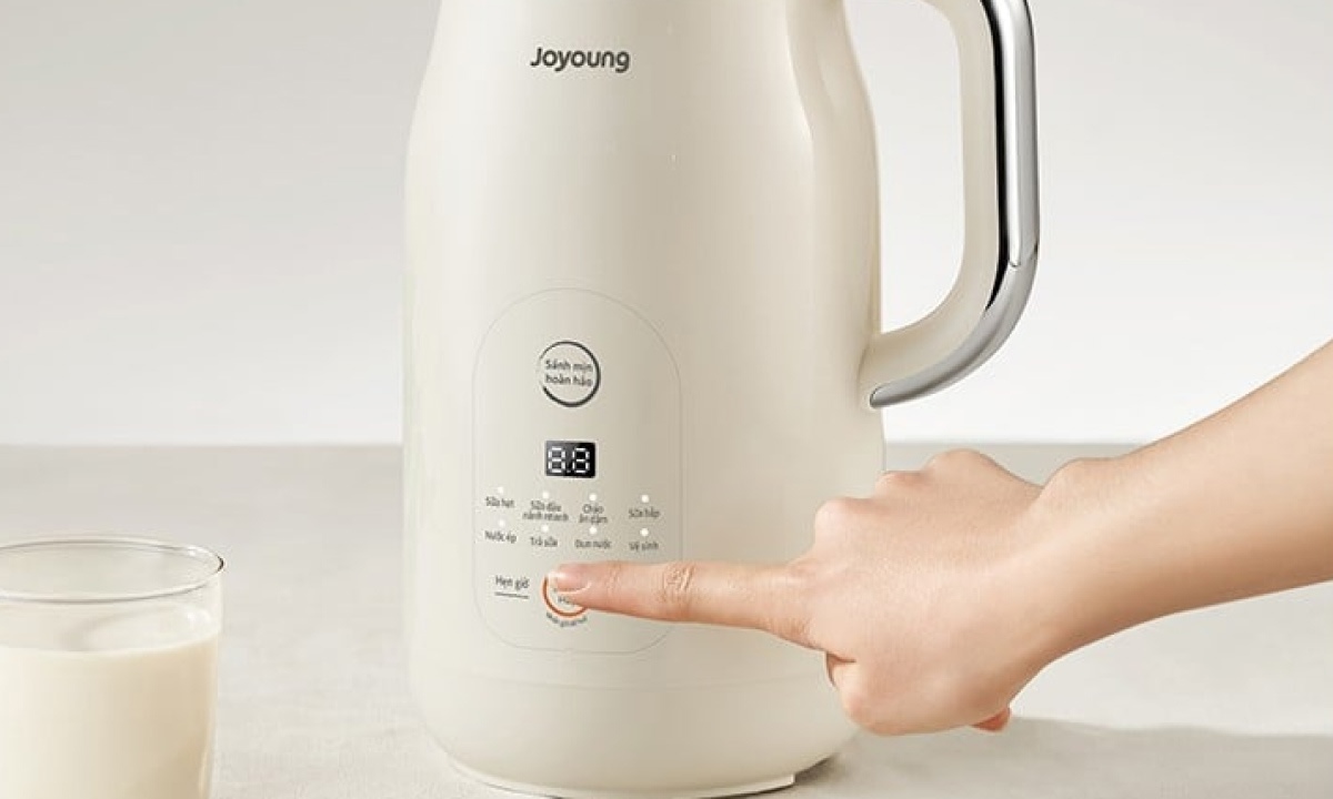 Máy làm sữa hạt đa năng Joyoung JSM-125