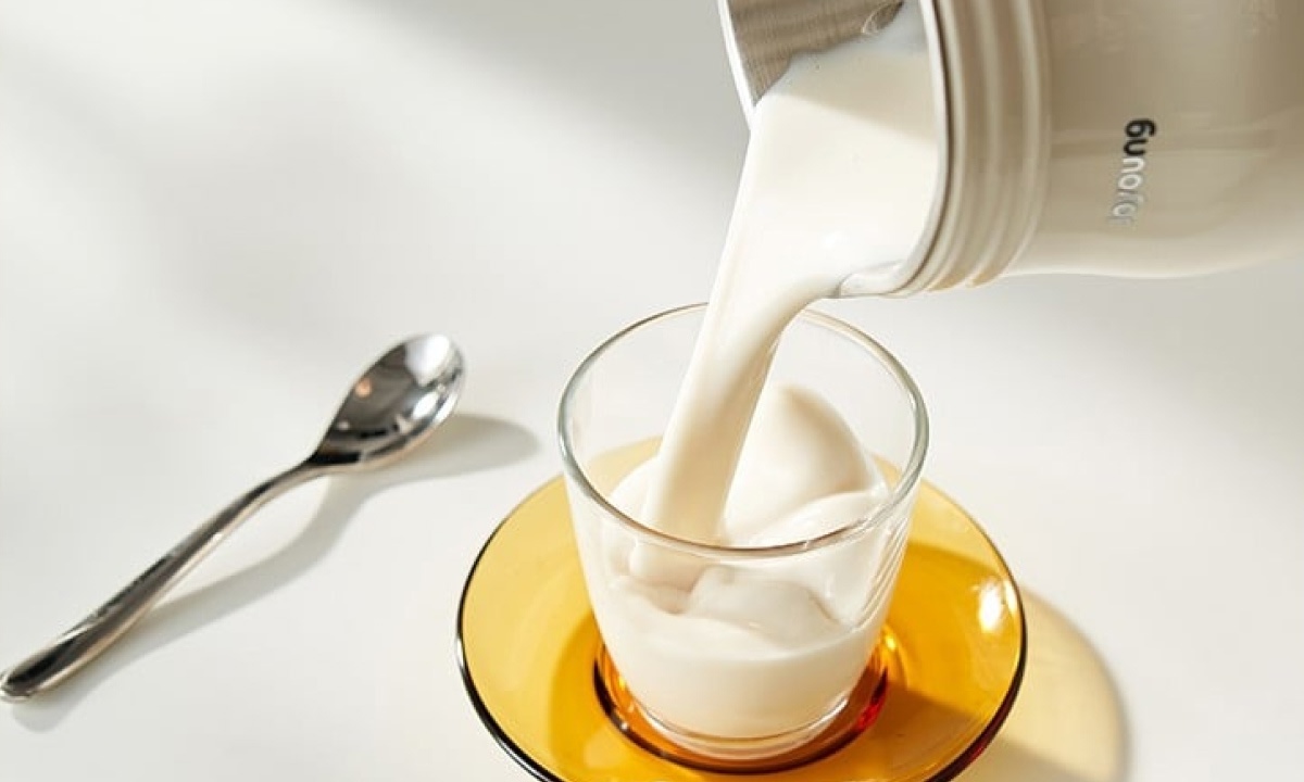 Máy làm sữa hạt đa năng Joyoung JSM-125