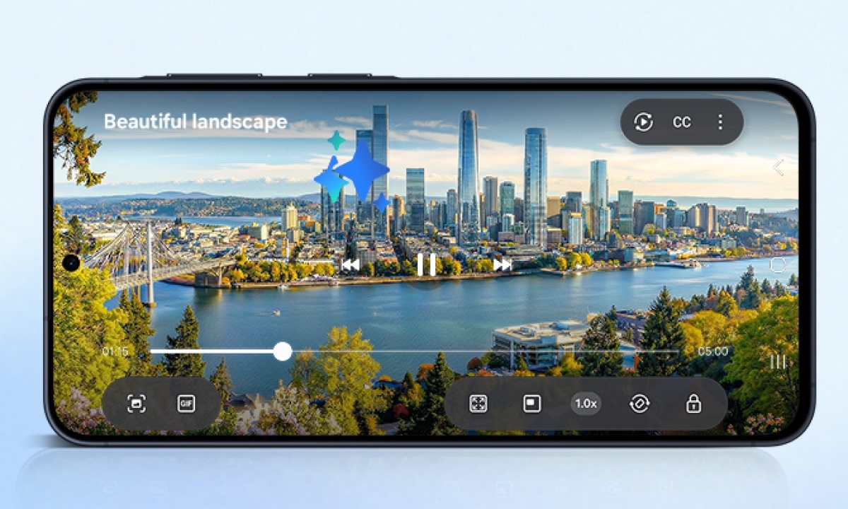 Điện thoại Samsung Galaxy A37 5G